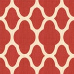 Strathmore Red