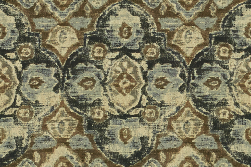 Trumbull Medallion TRUMBULL-45