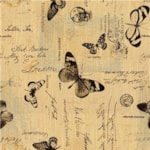 Mariposa Parchment