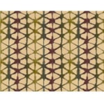 Shibori Beet