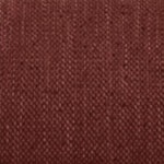 Aldrich Burgundy iClean Performance Fabric