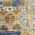 Tazlina Mosaic iClean Performance Fabric