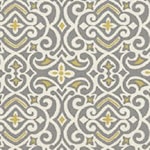 New Damask Graystone