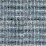 Blue Body Fabric