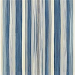 Blue Ombre Stripe