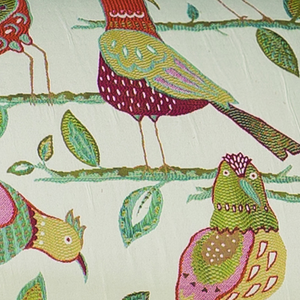 Looney Birds Carnival LOONCA