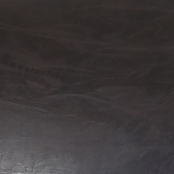 Espresso Crackle Bonded Leather Espresso