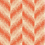 Orange Indoor/Outdoor Fabric