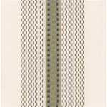 Stripe Indoor/Outdoor Fabric