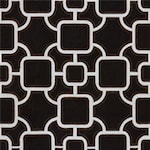 Charcoal Indoor/Outdoor Fabric