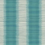 Blue Stripe Indoor/Outdoor Fabric