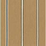 Tan Stripe Indoor/Outdoor Fabric