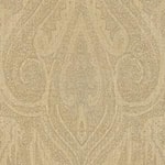 Cream Indoor/Outdoor Fabric