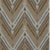 Brown Chevron 7206-11