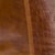 Pecan with Gator Embossed PECAN+GATOR