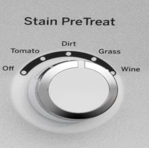 Stain Pretreat