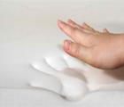 Memory Foam Provides Support and Pressure Relief