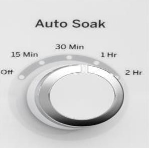 Auto Soak