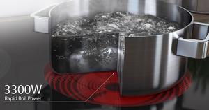 Rapid Boil