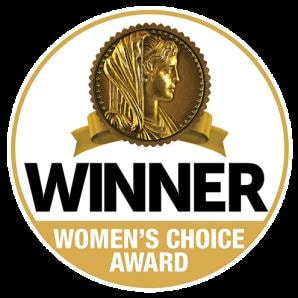 Women's Choice Award