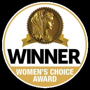 Women's Choice Award