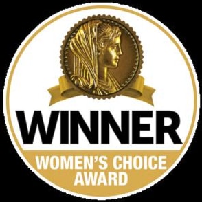 Women's Choice Award