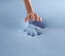 Premium Beaded Gel Memory Foam