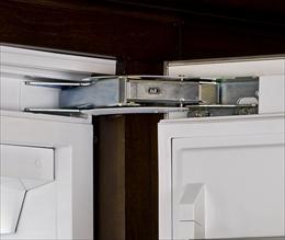 Freedom® Hinge