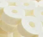 Body Caress Foam Coils