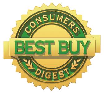 Consumer Digest Best Buy