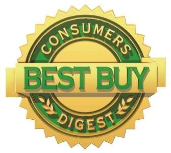 Consumer Digest Best Buy