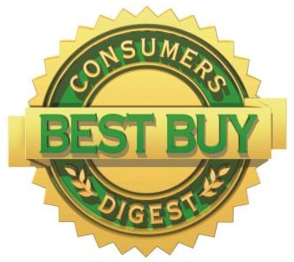 Consumer Digest Best Buy