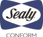 Sealy Conform