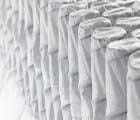 Individually Wrapped Coil Support System