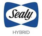 Sealy Hybrid