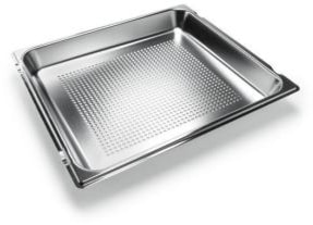 Steam Tray (Perforated Pan)