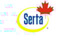 Serta Canada Logo
