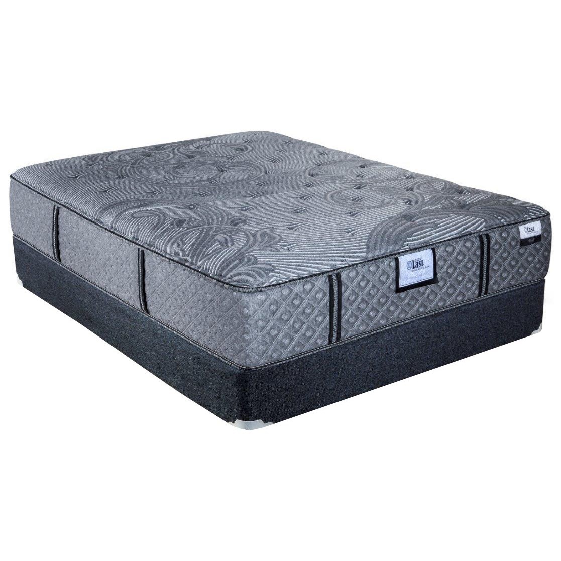 Last Last Classic Haleakala Gentle Firm King Gentle Firm Pocketed