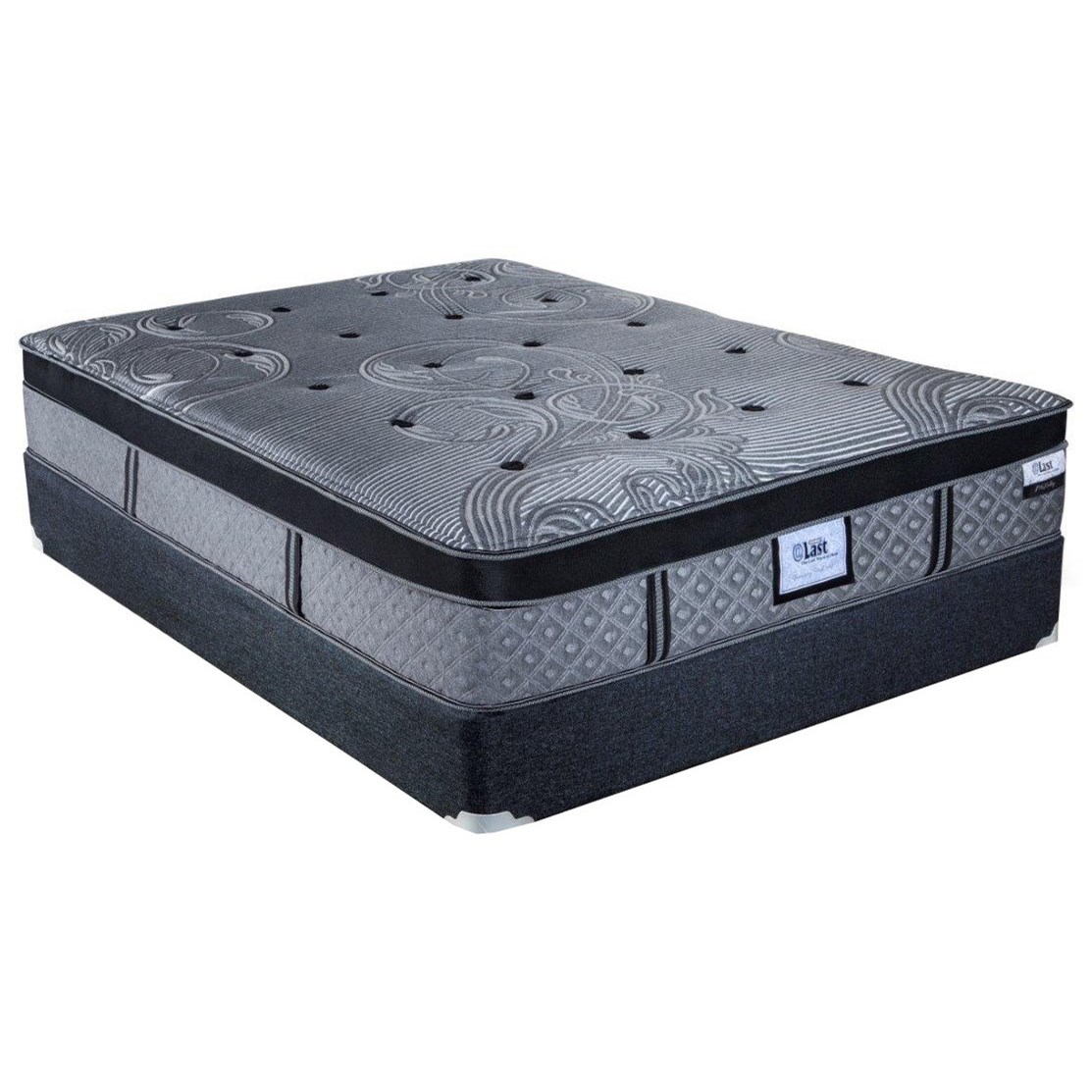 Last Last Classic Mauna Loa Et Twin Extra Long Coils On Coil Euro