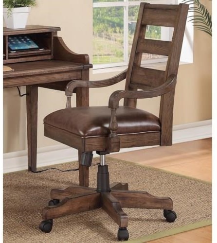 Boulevard Home Furnishings Turnkey Harrison Flats Office Arm Chair Boulevard Home Furnishings 2018 Cyber Monday Turnkey Harrison Flats Office Arm Chair