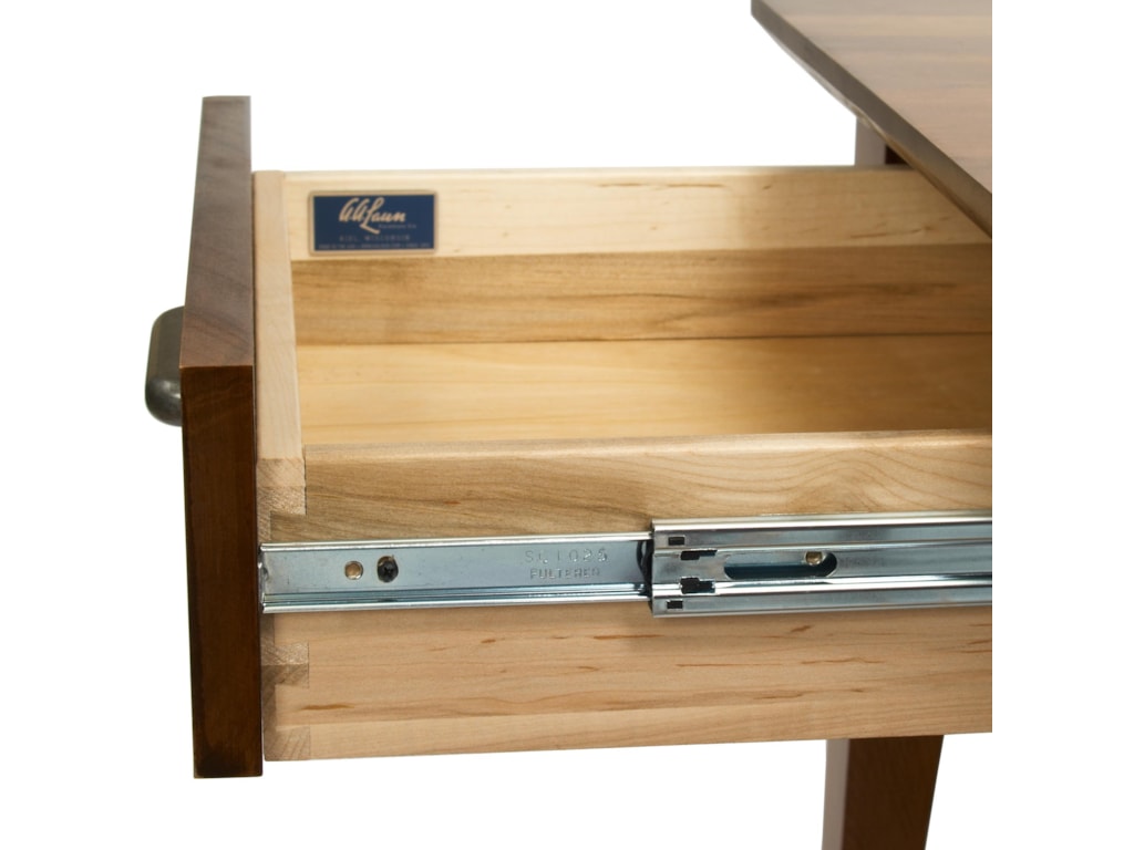 AA Laun ArborChairside Table