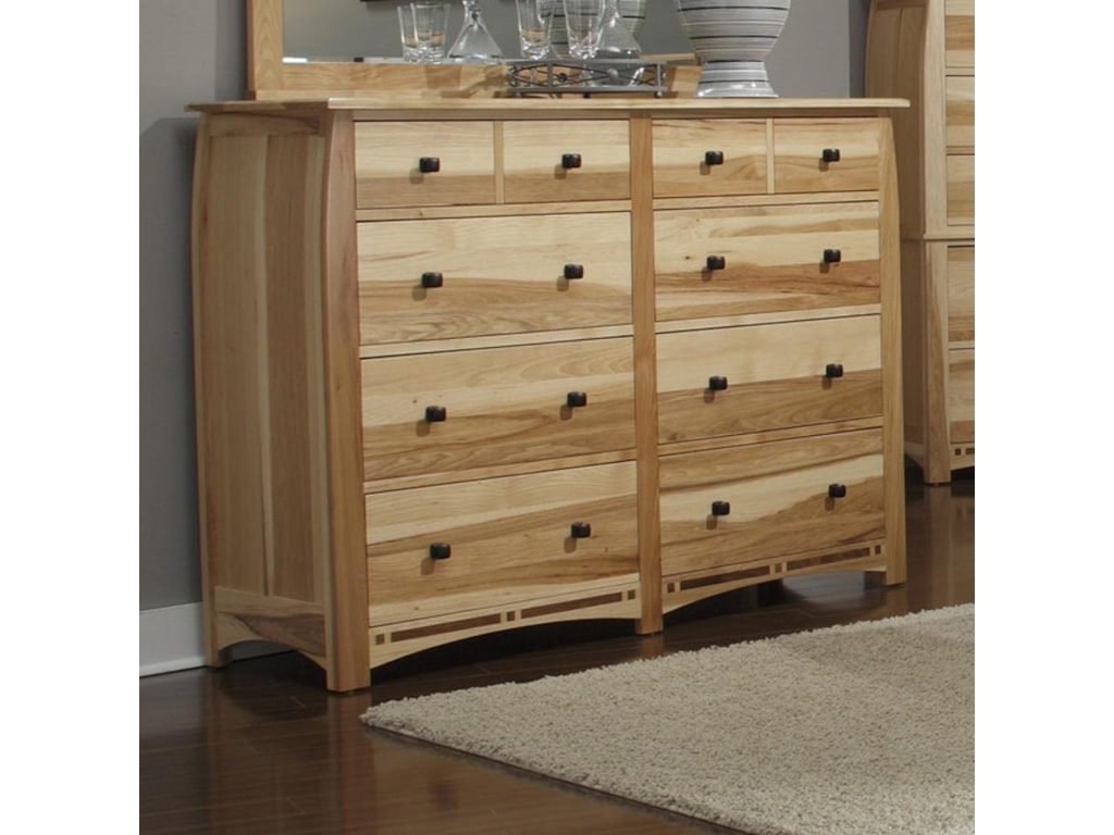AAmerica AdamstownDresser