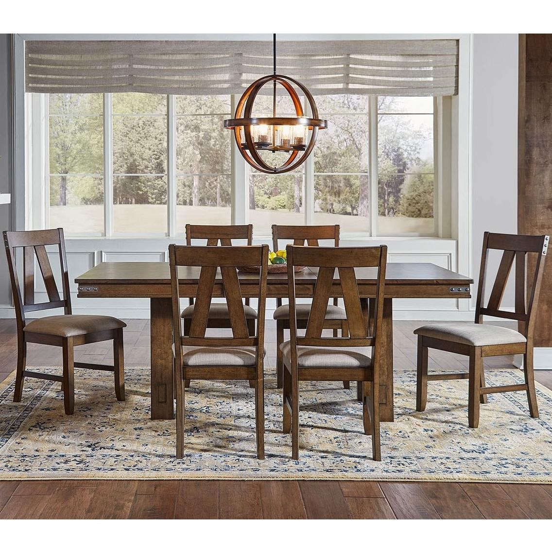Table And Chair Sets In Bellingham Ferndale Lynden And Birch Bay Blaine Washington Wilson S Furniture Result Page 1