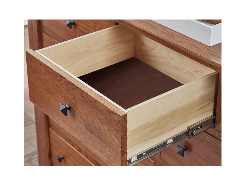 AAmerica JourneyDresser