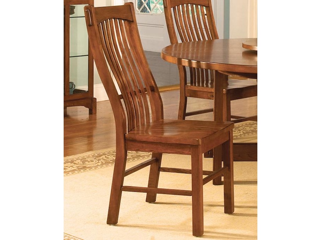 AAmerica LaurelhurstSide Chair