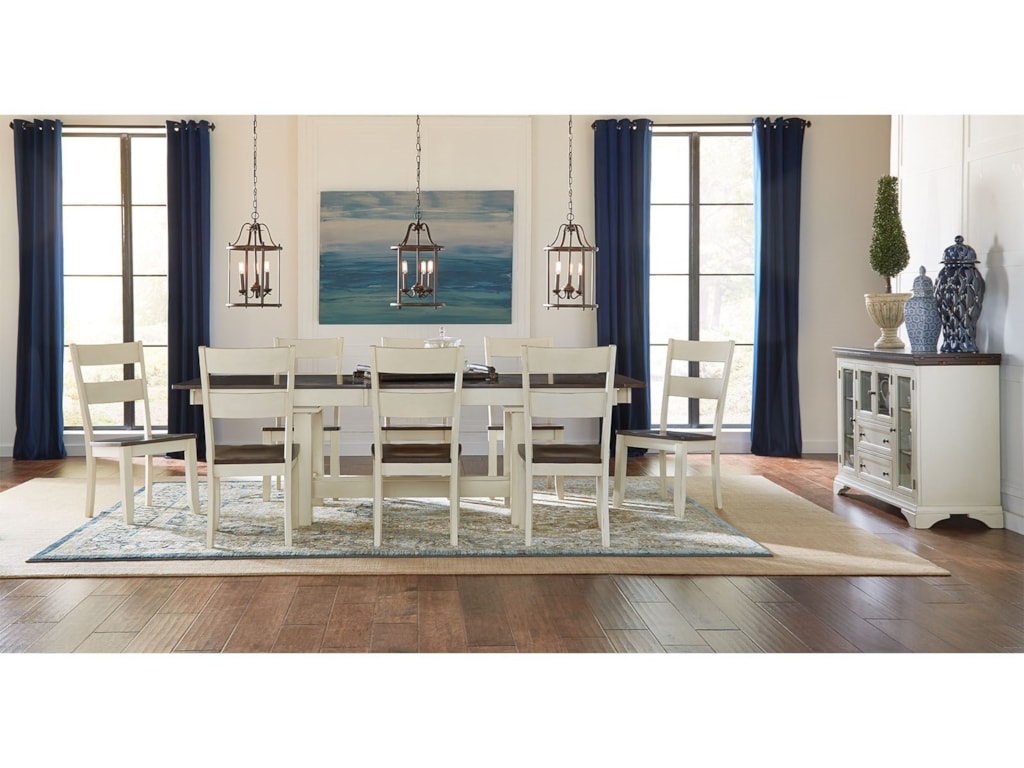 AAmerica MariposaDining Room Group