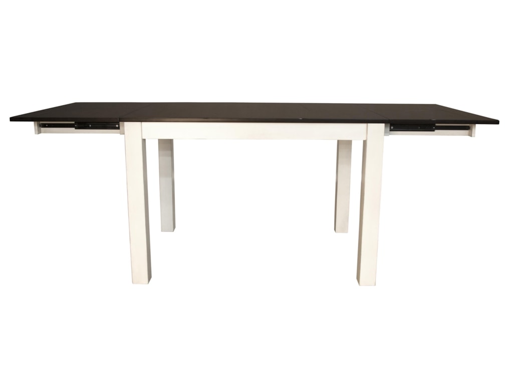 AAmerica Mariposa7 Piece Counter Height Dining Set
