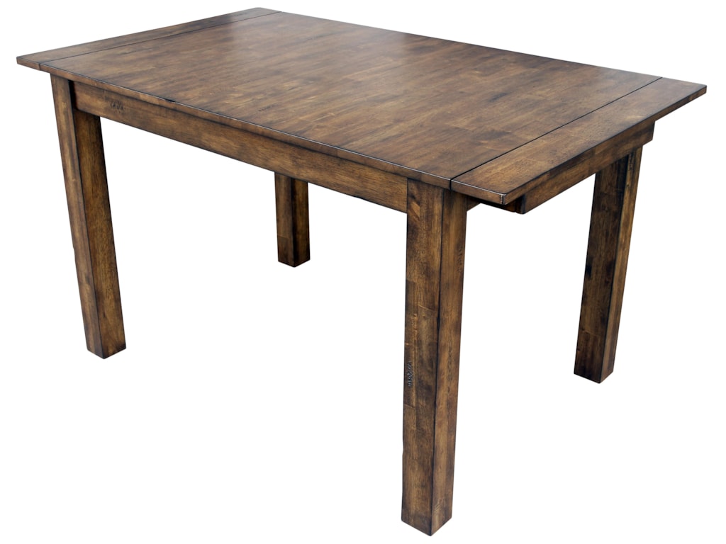 Winchester Dining Leg Table With 2 Self Storing Erfly Leaves Winchester Dining Leg Table With 2 Self Storing Erfly Leaves Ruby Gordon Home Kitchen Tables