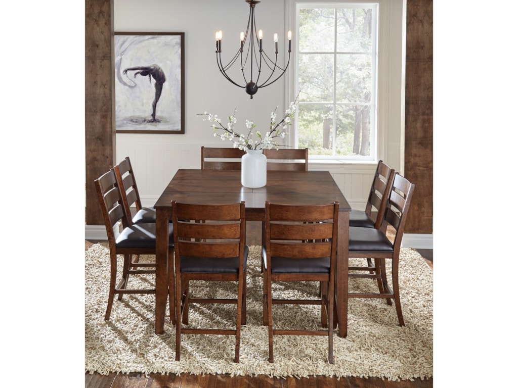 AAmerica Mason Rectangular Butterfly Leaf Dining Table Wayside Furniture Dining Tables AAmerica Mason Rectangular Butterfly Leaf Dining Table Wayside Furniture Dining Tables