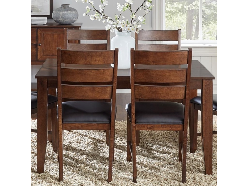 AAmerica Mason5 Piece Dining Set